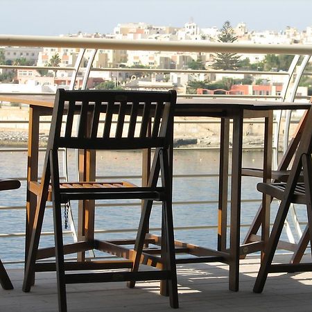 Seafront Apartment Marsascala Marsaskala Luaran gambar